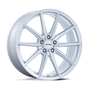 Petrol P4B wheel