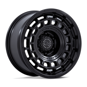 Black Rhino Hard Alloys BR024 AWOL wheel