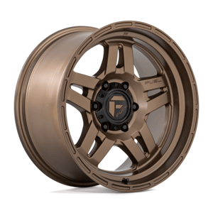 Fuel 1PC D800 OXIDE wheel