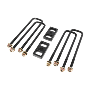 ReadyLift Suspension RL 1'' REAR BLOCK KIT - CHEVY/GMC
