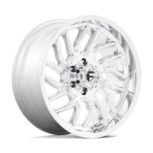Fuel 1PC D809 HURRICANE wheel