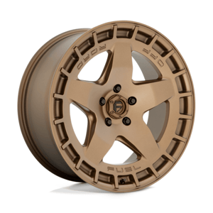 Fuel 1PC D735 WARP wheel