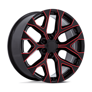 Performance Replicas PR177 wheel