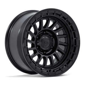 Fuel 1PC FC897 HAVOC wheel