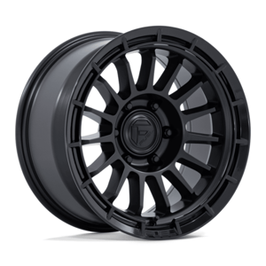 Fuel 1PC FC905 ASCEND wheel