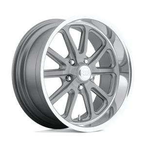 US Mag 1PC U111 RAMBLER wheel