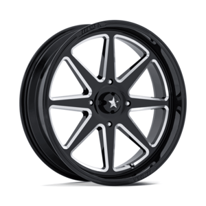 MSA Offroad Wheels M54 SPARK UTV wheel