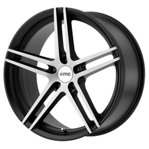 KMC KM703 MONOPHONIC wheel