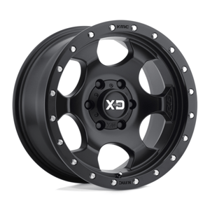XD XD131 RG1 wheel