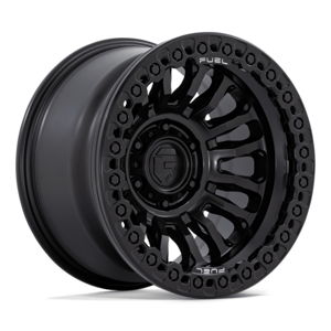 Fuel 1PC FC125 RINCON BEADLOCK wheel