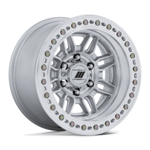 Pro Comp Alloys PA208 EQUALIZER BL wheel