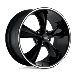Foose 1PC F104 LEGEND wheel