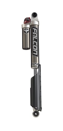 Falcon Shocks JL2 FALCON 3.3 SP2 SHOCK RR RH 0-1.5"