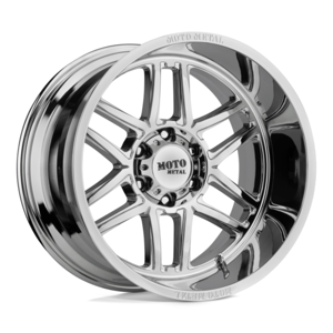 Moto Metal MO992 FOLSOM wheel