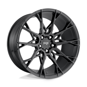 Niche 1PC M183 STACCATO wheel