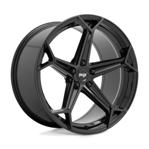 Niche 1PC N258 ARROW wheel