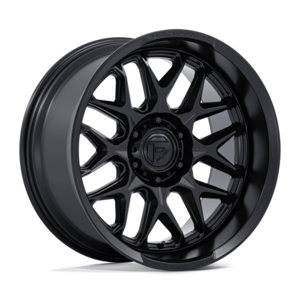 Fuel 1PC FC904 LYNX wheel