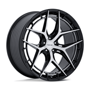 Niche 1PC NC286 RIVIERA wheel
