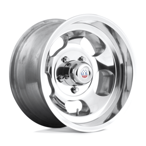 US Mag 1PC U101 INDY wheel