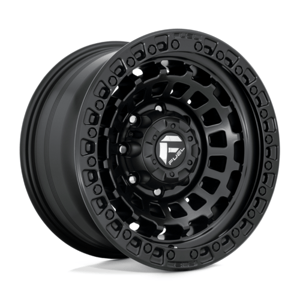 Fuel 1PC D633 ZEPHYR wheel