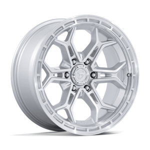 Fuel 1PC FC896 HEATHEN wheel