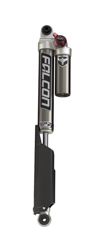 Falcon Shocks JL2 FALCON 3.3 SP2 SHOCK RR LH 0-1.5"