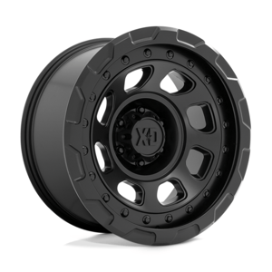 XD XD861 STORM wheel