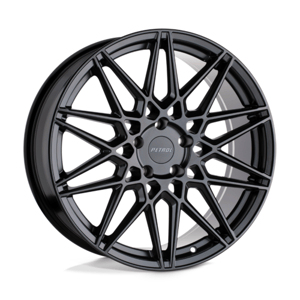 Petrol P3C wheel