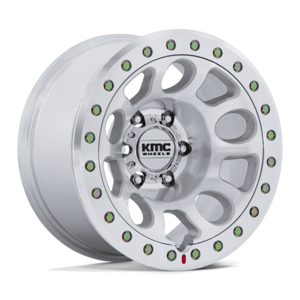 KMC KM241 E25 BEADLOCK wheel