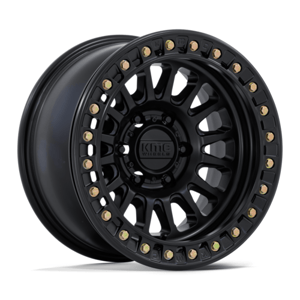 KMC KM239 IMPACT BEADLOCK wheel
