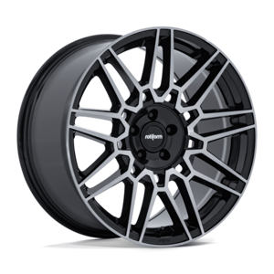 Rotiform RC215 TDX wheel