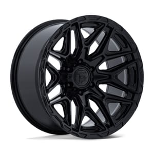Fuel 1PC FC885 INJECTOR wheel