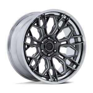 Fuel 1PC FC409 HIVE wheel