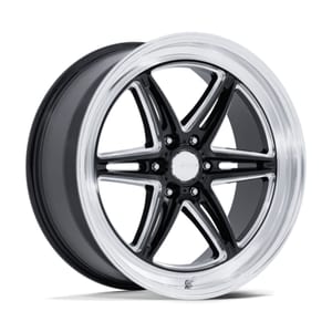 American Racing AR953 GROOVE 6 DRAG wheel