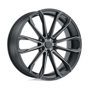 Status MASTADON wheel