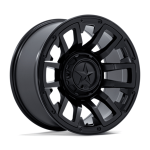 XD XD872 COLOSSUS wheel