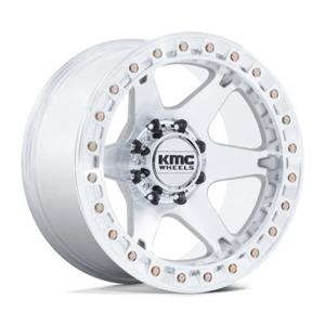 KMC KM238 VI BEADLOCK wheel