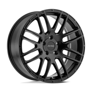 Petrol P6A wheel