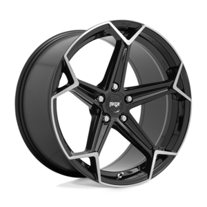Niche 1PC N259 ARROW wheel