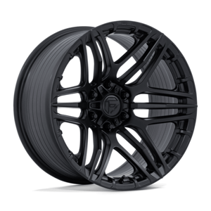 Fuel 1PC FC909 WEAPON wheel