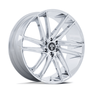 DUB 1PC DC275 BLAZE wheel