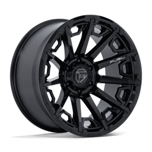 Fuel 1PC FC900 GRIP wheel