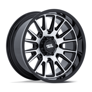Moto Metal MO814 TEKTON wheel