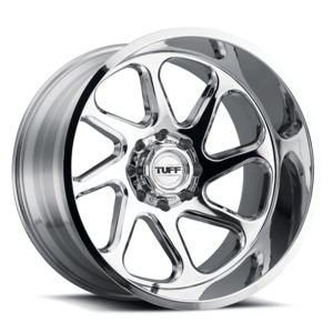 Tuff T2B wheel