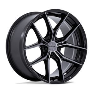 Niche 1PC NC279 PRODIGY 5 wheel