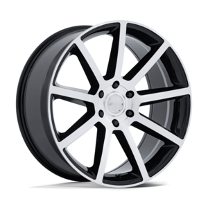 Petrol PE007 P6E wheel