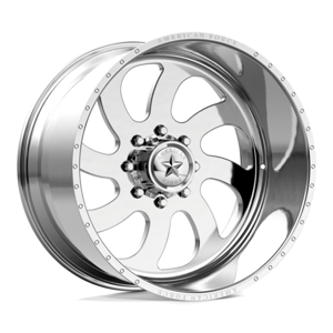 American Force AFW BLADE wheel