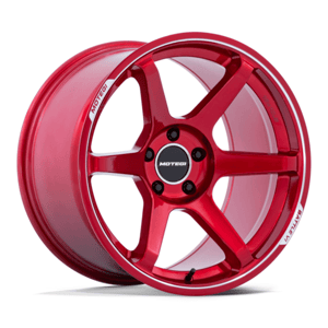 Motegi MR160 BATTLE VI wheel