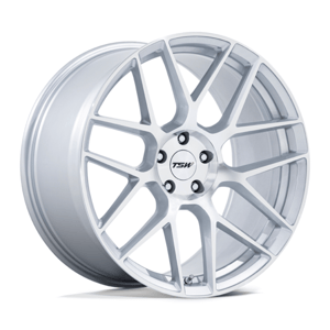 TSW TW002 LASARTHE wheel