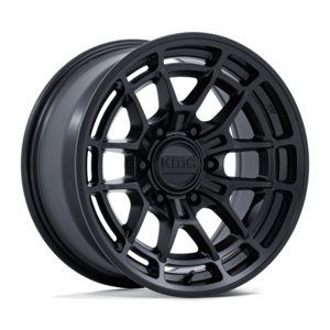KMC KM732 ARCHER wheel